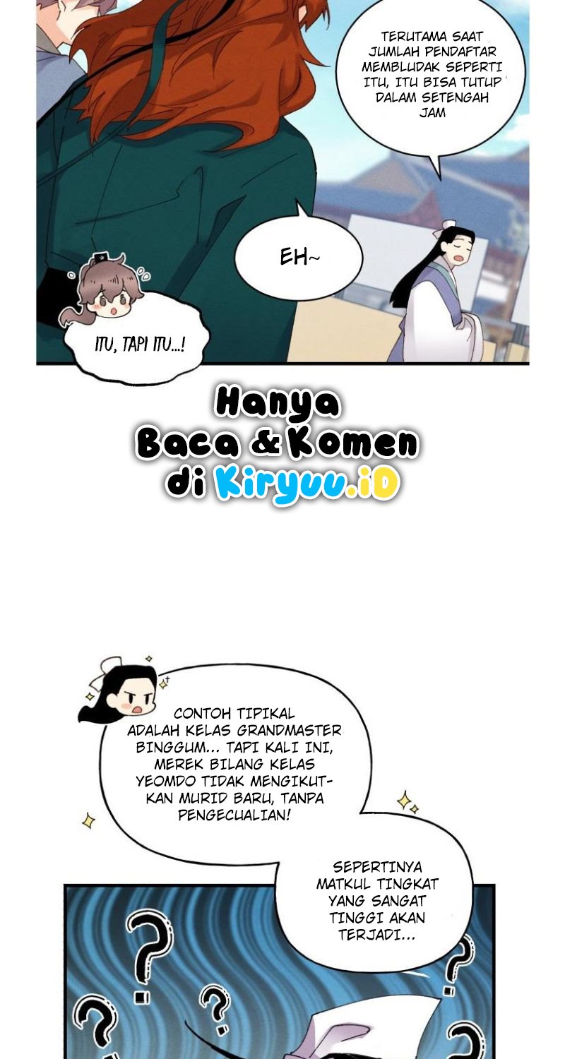 Lightning Degree (Lightning Expert) Chapter 84 Gambar 12